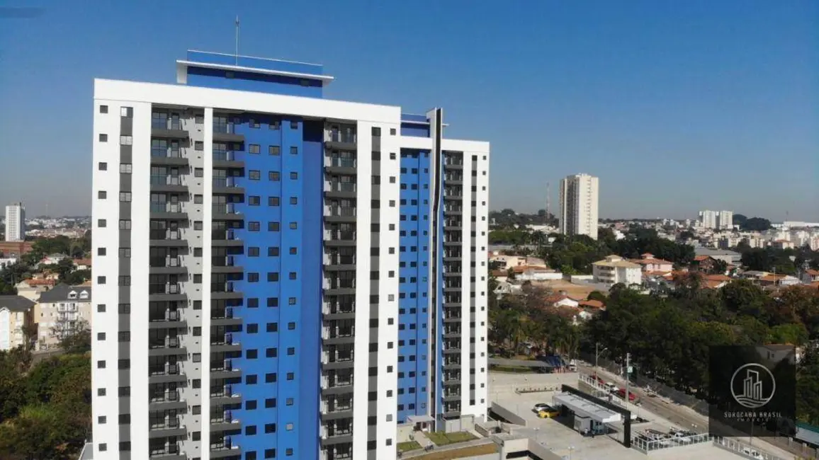 Apartamento com 2 quartos à venda, 55m2 em Jardim América, Sorocaba - SP - imagem 8 Foto 8 de Apartamento com 2 quartos à venda, 55m2 em Jardim América, Sorocaba - SP