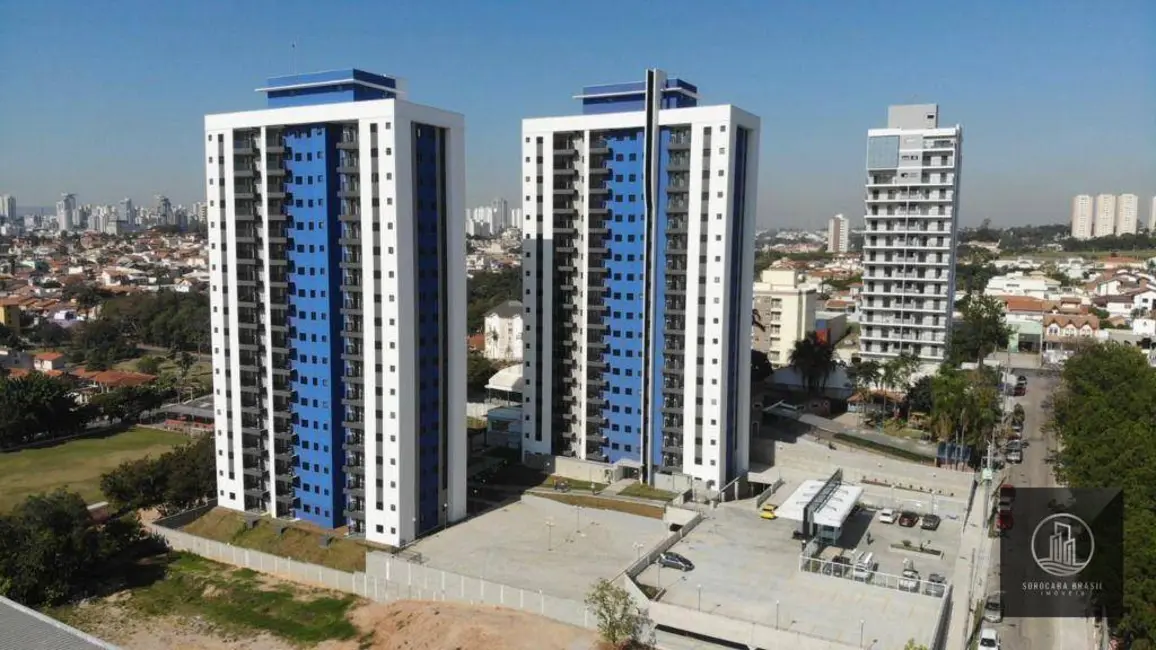 Apartamento com 2 quartos à venda, 55m2 em Jardim América, Sorocaba - SP - imagem 7 Foto 7 de Apartamento com 2 quartos à venda, 55m2 em Jardim América, Sorocaba - SP