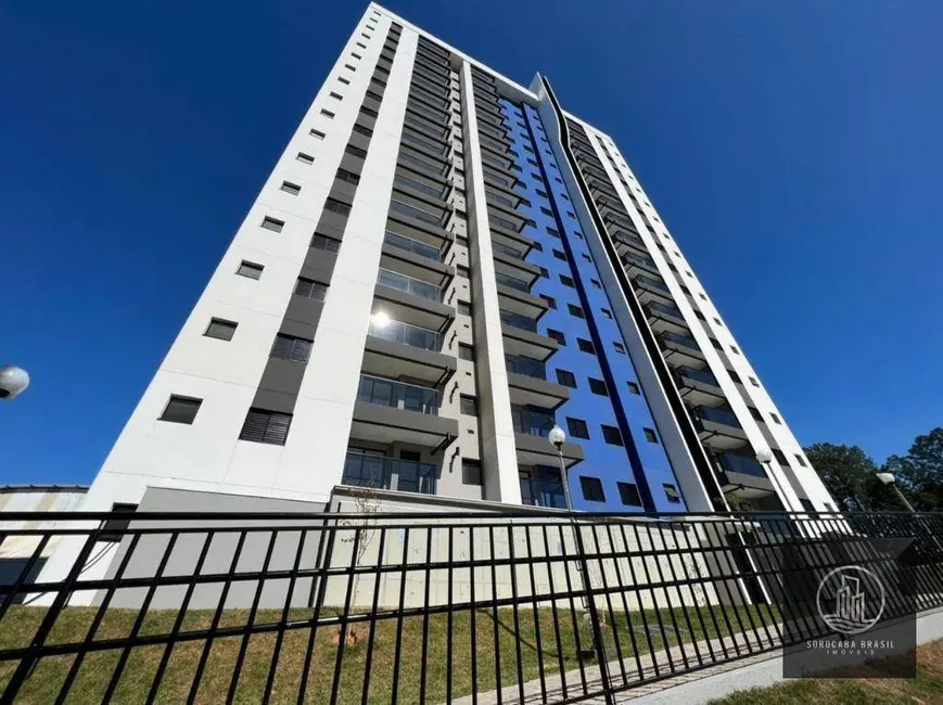 Apartamento com 2 quartos à venda, 55m2 em Jardim América, Sorocaba - SP - imagem 1 Foto 1 de Apartamento com 2 quartos à venda, 55m2 em Jardim América, Sorocaba - SP