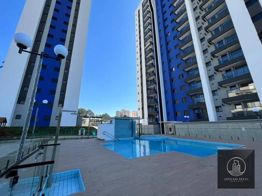 Apartamento com 2 quartos à venda, 55m2 em Jardim América, Sorocaba - SP - imagem 9 Foto 9 de Apartamento com 2 quartos à venda, 55m2 em Jardim América, Sorocaba - SP