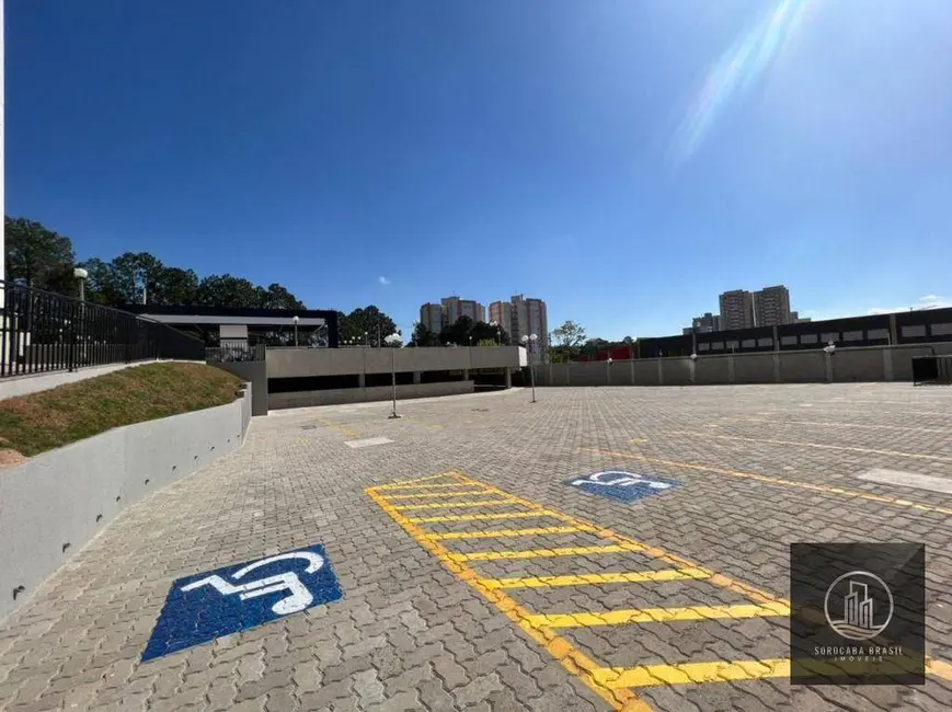 Apartamento com 2 quartos à venda, 55m2 em Jardim América, Sorocaba - SP - imagem 2 Foto 2 de Apartamento com 2 quartos à venda, 55m2 em Jardim América, Sorocaba - SP