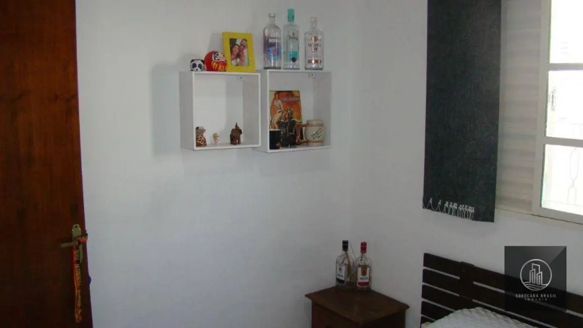 Foto 3 de Casa com 2 quartos à venda, 125m2 em Vila Nova Sorocaba, Sorocaba - SP