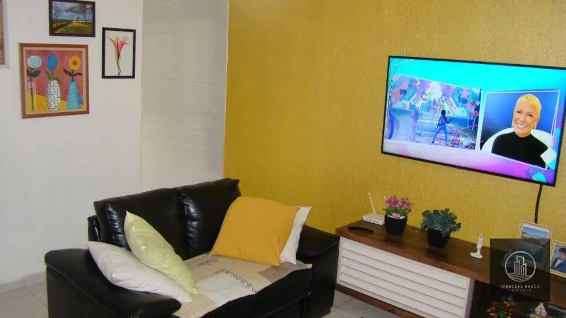 Foto 9 de Casa com 2 quartos à venda, 125m2 em Vila Nova Sorocaba, Sorocaba - SP