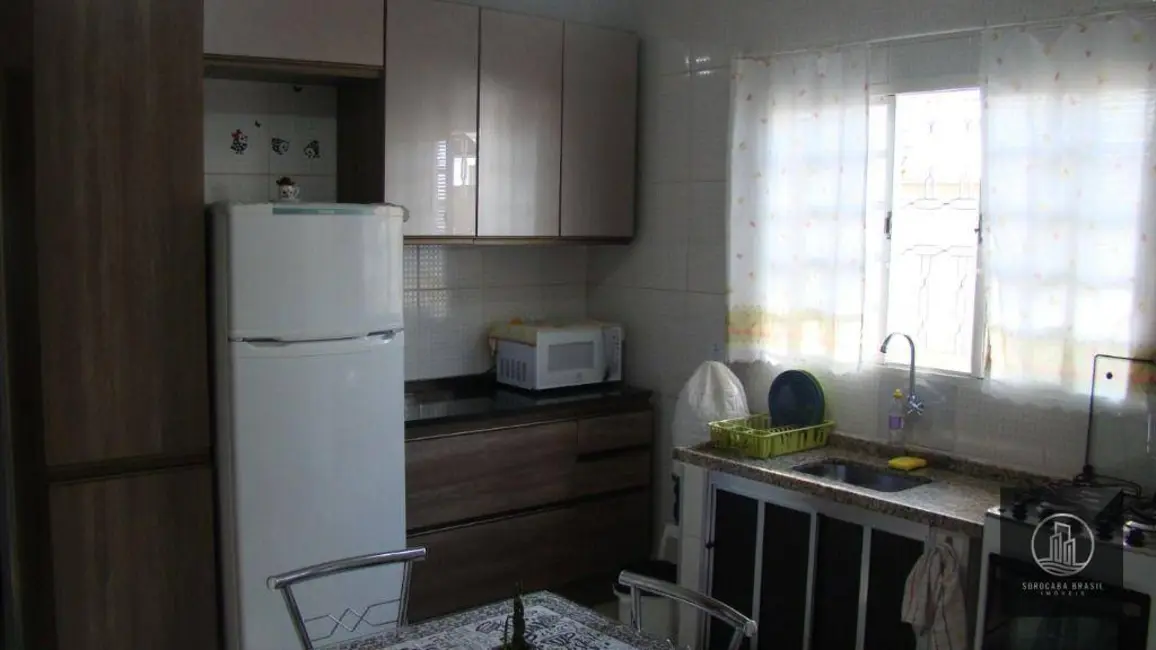Foto 8 de Casa com 2 quartos à venda, 125m2 em Vila Nova Sorocaba, Sorocaba - SP