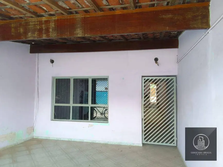 Foto 1 de Casa com 3 quartos à venda, 186m2 em Vila Nova Sorocaba, Sorocaba - SP