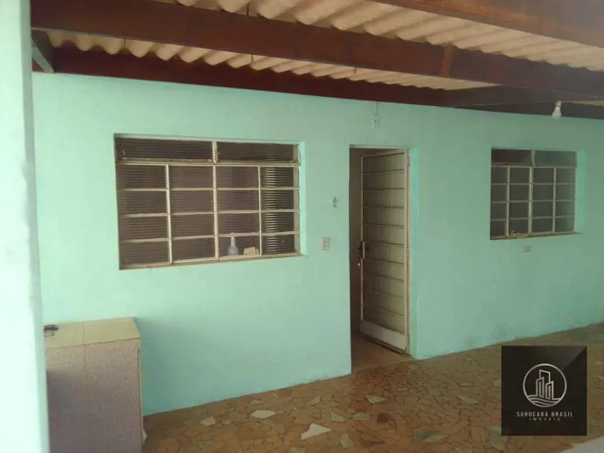 Foto 1 de Casa com 2 quartos à venda, 250m2 em Jardim Novo Horizonte, Sorocaba - SP