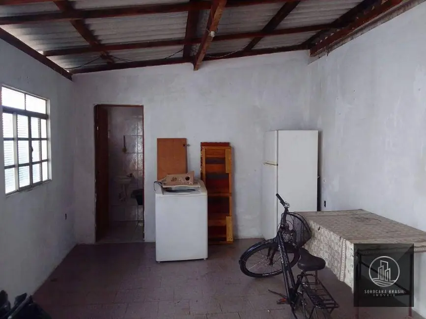 Foto 4 de Casa com 2 quartos à venda, 250m2 em Jardim Novo Horizonte, Sorocaba - SP