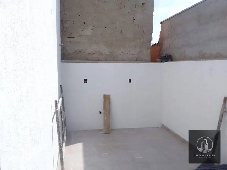 Casa com 2 quartos à venda, 125m2 em Vila Angélica, Sorocaba - SP - imagem 3 Foto 3 de Casa com 2 quartos à venda, 125m2 em Vila Angélica, Sorocaba - SP
