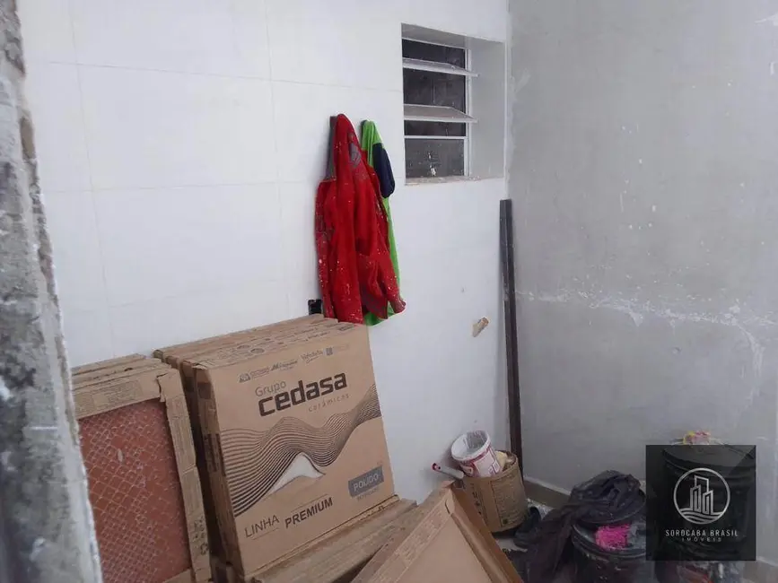 Casa com 2 quartos à venda, 125m2 em Vila Angélica, Sorocaba - SP - imagem 5 Foto 5 de Casa com 2 quartos à venda, 125m2 em Vila Angélica, Sorocaba - SP