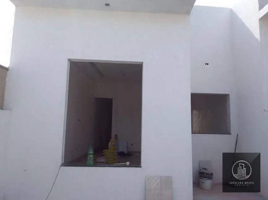 Foto 1 de Casa com 2 quartos à venda, 125m2 em Vila Angélica, Sorocaba - SP