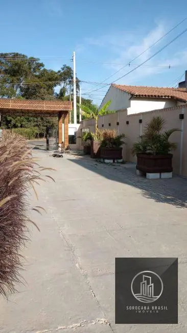 Sobrado com 2 quartos à venda, 59m2 em Jardim Maria Elvira, Sorocaba - SP - imagem 6 Foto 6 de Sobrado com 2 quartos à venda, 59m2 em Jardim Maria Elvira, Sorocaba - SP