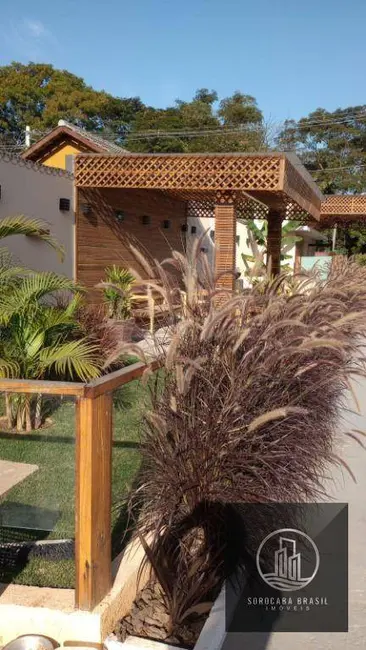 Sobrado com 2 quartos à venda, 59m2 em Jardim Maria Elvira, Sorocaba - SP - imagem 5 Foto 5 de Sobrado com 2 quartos à venda, 59m2 em Jardim Maria Elvira, Sorocaba - SP