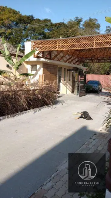 Sobrado com 2 quartos à venda, 59m2 em Jardim Maria Elvira, Sorocaba - SP - imagem 4 Foto 4 de Sobrado com 2 quartos à venda, 59m2 em Jardim Maria Elvira, Sorocaba - SP