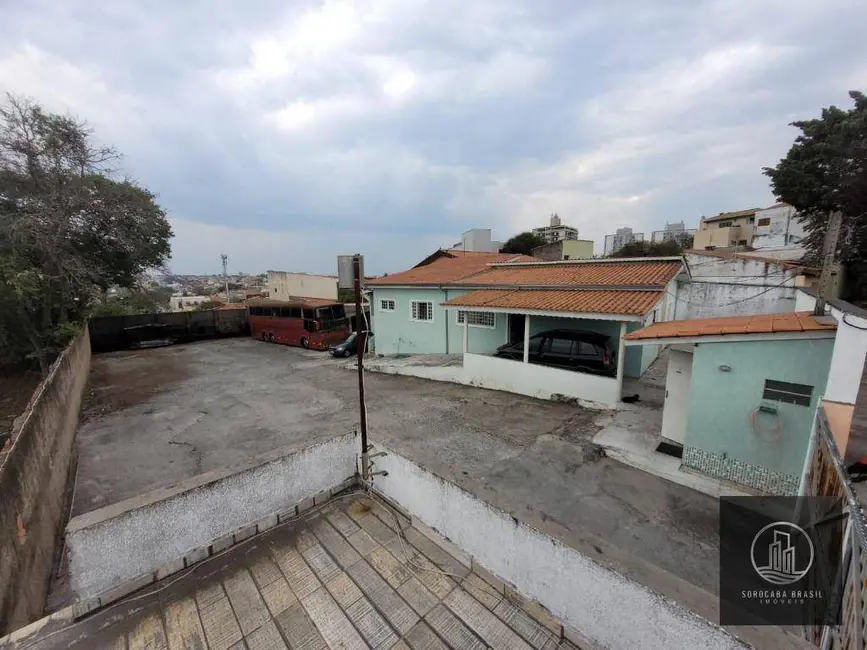 Foto 5 de Terreno / Lote à venda, 875m2 em Vila Carvalho, Sorocaba - SP