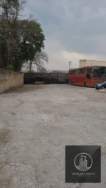 Foto 3 de Terreno / Lote à venda, 875m2 em Vila Carvalho, Sorocaba - SP