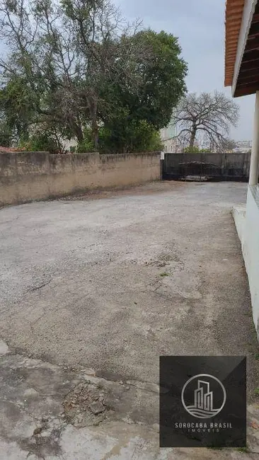 Foto 4 de Terreno / Lote à venda, 875m2 em Vila Carvalho, Sorocaba - SP