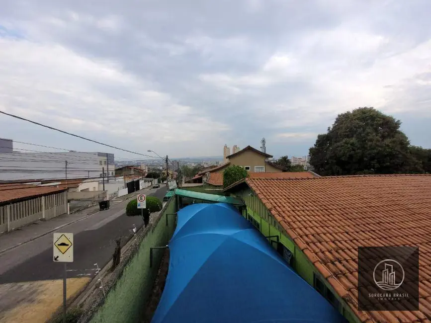 Foto 7 de Terreno / Lote à venda, 875m2 em Vila Carvalho, Sorocaba - SP