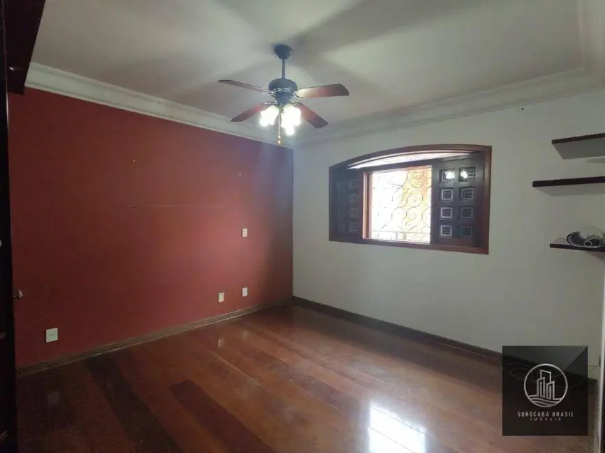 Foto 2 de Sobrado com 3 quartos à venda, 384m2 em Jardim Paulistano, Sorocaba - SP