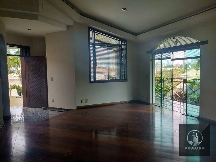 Foto 8 de Sobrado com 3 quartos à venda, 384m2 em Jardim Paulistano, Sorocaba - SP