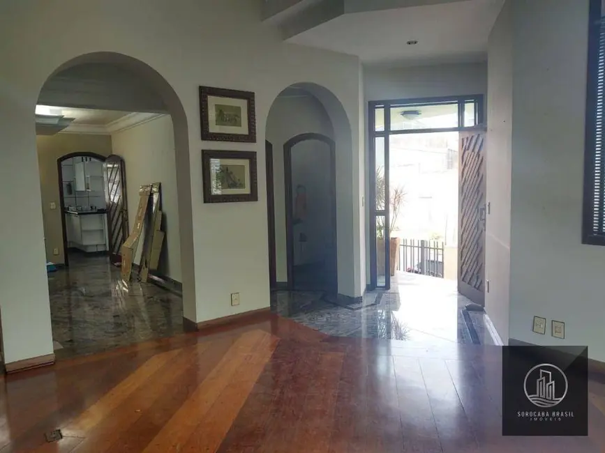 Foto 6 de Sobrado com 3 quartos à venda, 384m2 em Jardim Paulistano, Sorocaba - SP