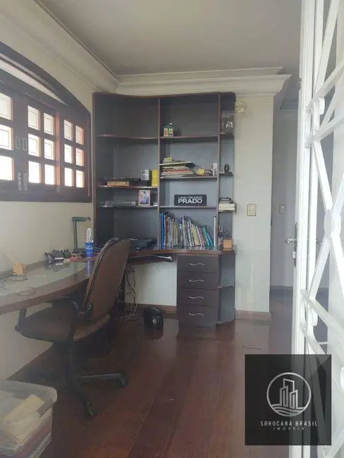 Foto 5 de Sobrado com 3 quartos à venda, 384m2 em Jardim Paulistano, Sorocaba - SP