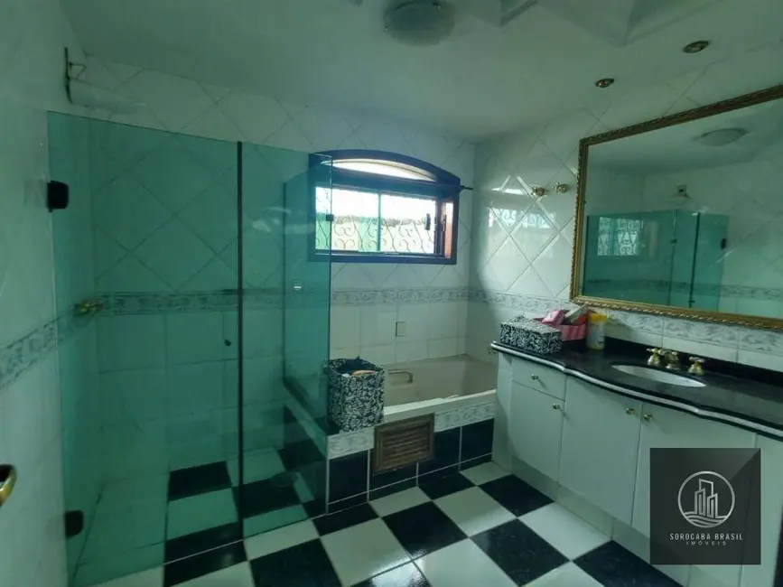 Foto 4 de Sobrado com 3 quartos à venda, 384m2 em Jardim Paulistano, Sorocaba - SP