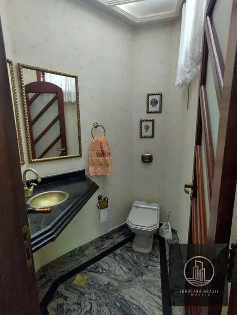 Foto 7 de Sobrado com 3 quartos à venda, 384m2 em Jardim Paulistano, Sorocaba - SP