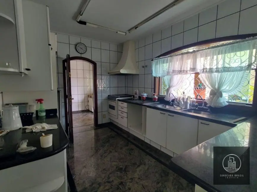 Foto 9 de Sobrado com 3 quartos à venda, 384m2 em Jardim Paulistano, Sorocaba - SP