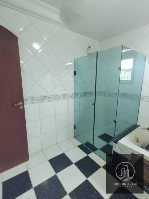 Foto 3 de Sobrado com 3 quartos à venda, 384m2 em Jardim Paulistano, Sorocaba - SP