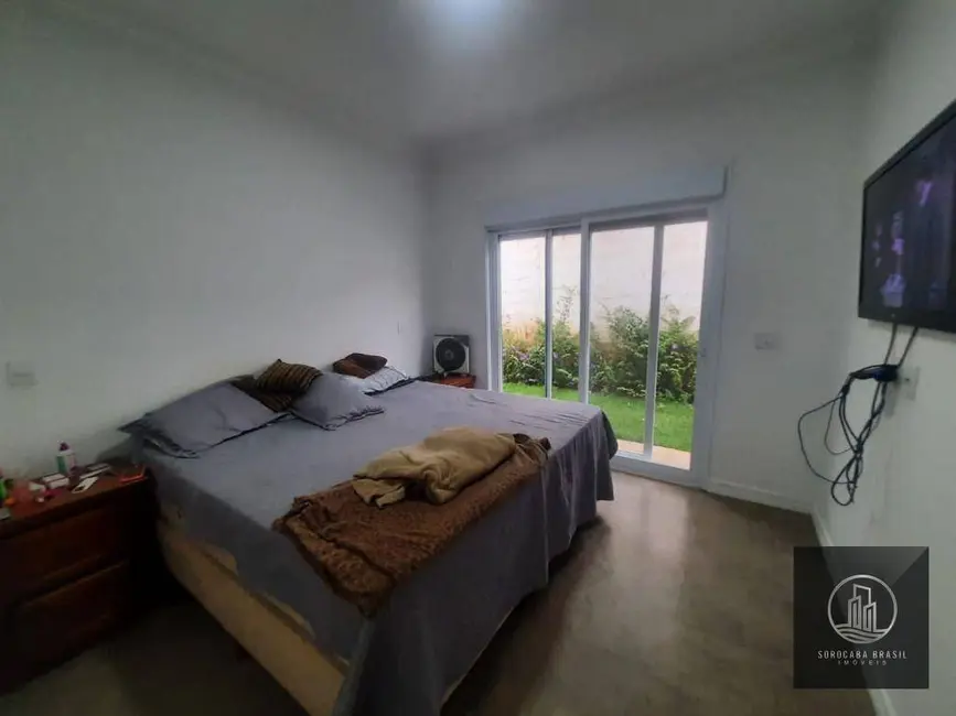 Foto 6 de Casa de Condomínio com 3 quartos à venda, 933m2 em Aracoiaba Da Serra - SP