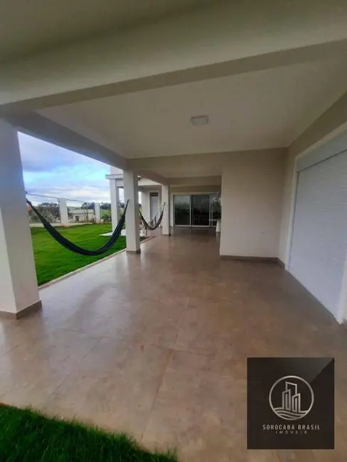 Foto 7 de Casa de Condomínio com 3 quartos à venda, 933m2 em Aracoiaba Da Serra - SP