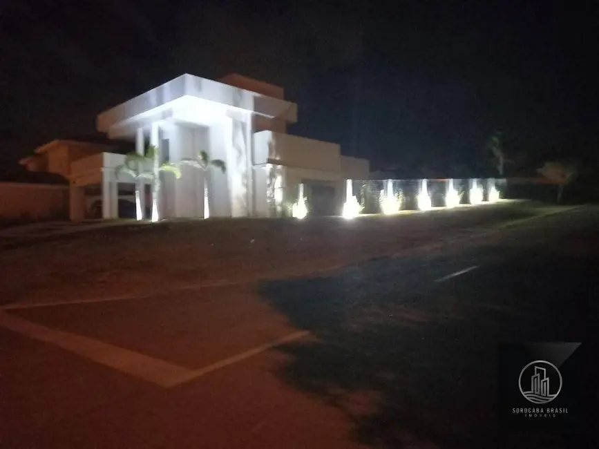 Foto 2 de Casa de Condomínio com 3 quartos à venda, 933m2 em Aracoiaba Da Serra - SP
