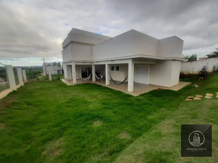 Foto 8 de Casa de Condomínio com 3 quartos à venda, 933m2 em Aracoiaba Da Serra - SP