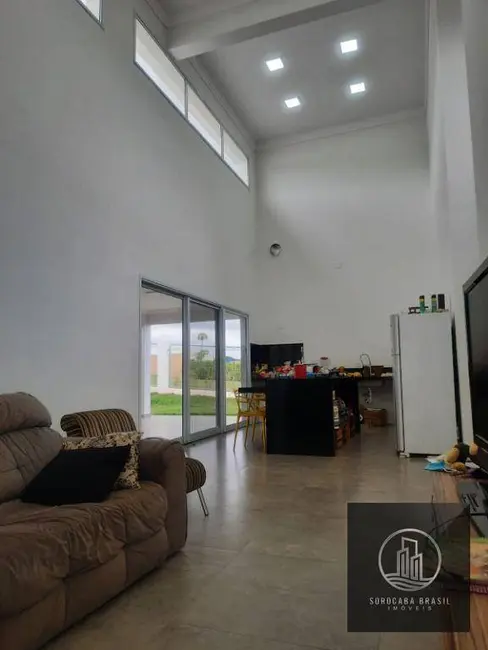 Foto 9 de Casa de Condomínio com 3 quartos à venda, 933m2 em Aracoiaba Da Serra - SP