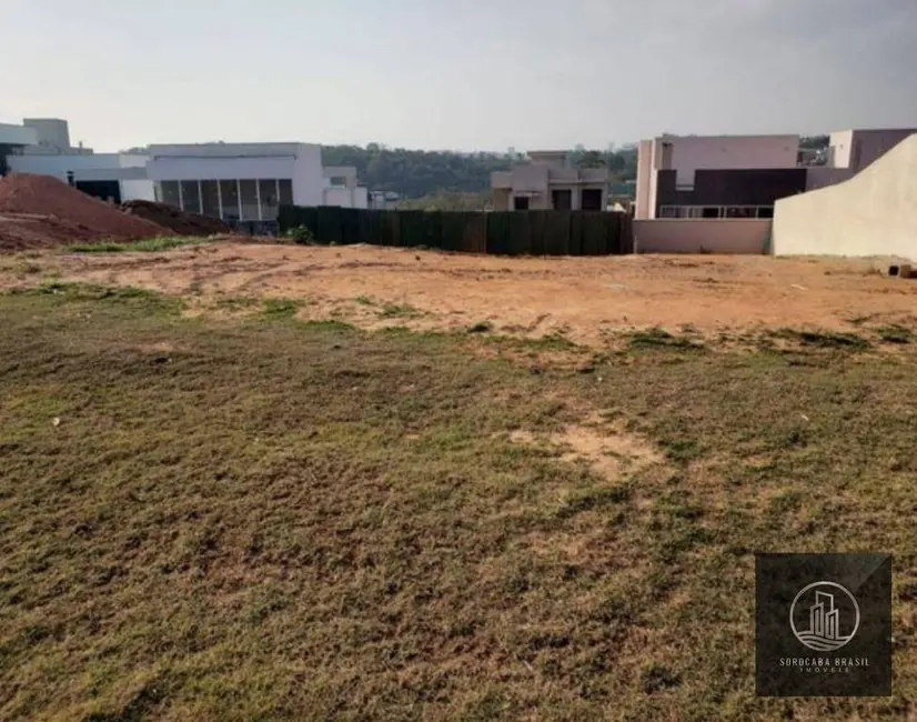 Foto 3 de Terreno / Lote à venda, 485m2 em Votorantim - SP