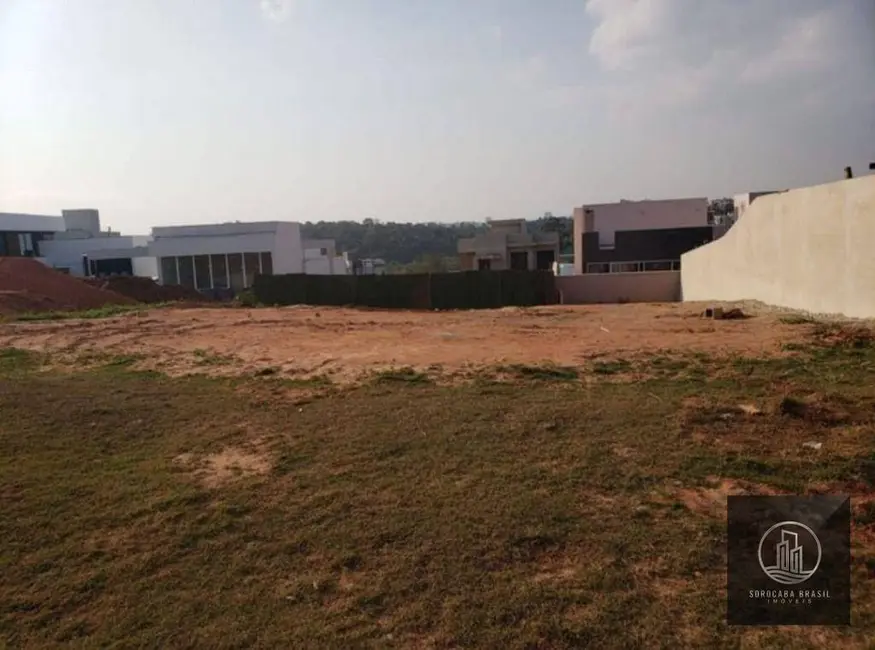 Foto 4 de Terreno / Lote à venda, 485m2 em Votorantim - SP