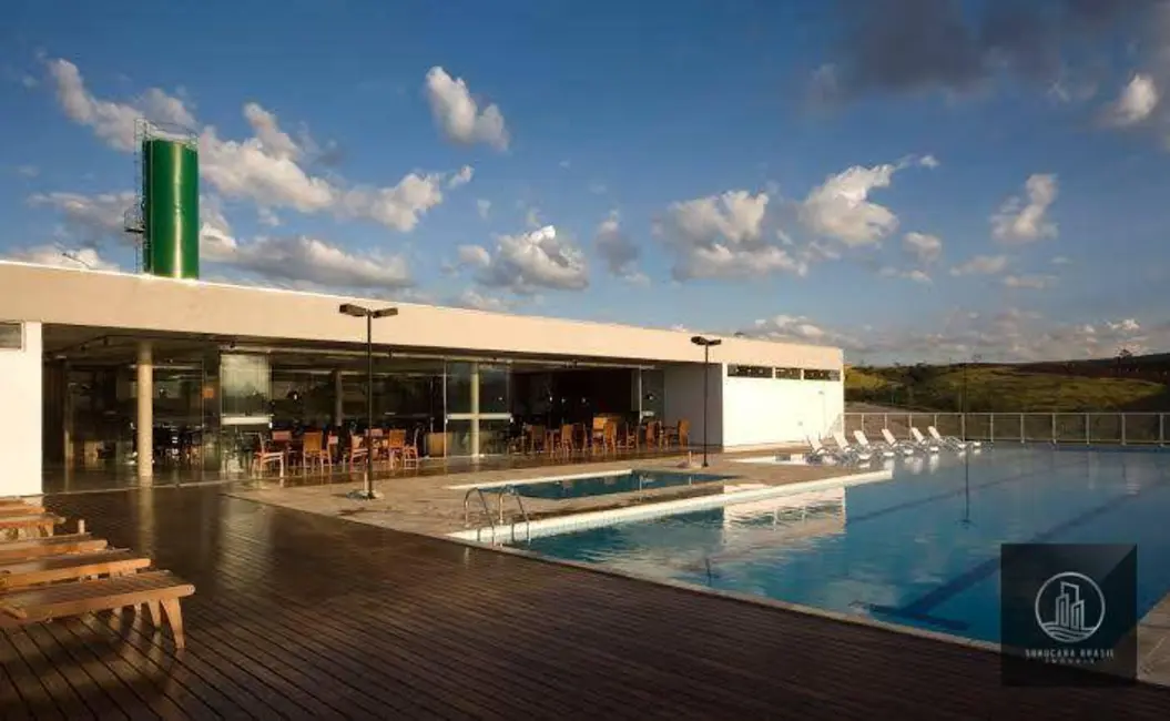 Foto 1 de Terreno / Lote à venda, 485m2 em Votorantim - SP