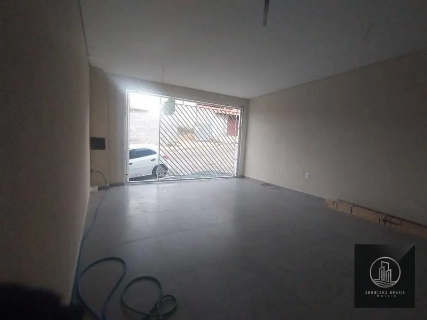 Foto 3 de Casa com 2 quartos à venda, 150m2 em Parque Santa Márcia, Votorantim - SP