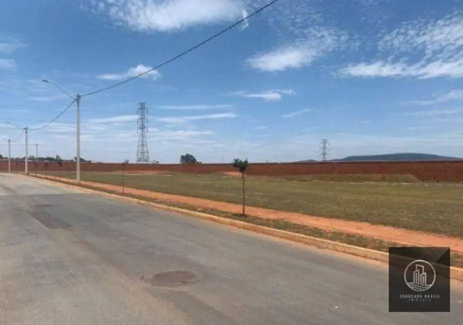Terreno / Lote à venda, 284m2 em Wanel Ville, Sorocaba - SP - imagem 3 Foto 3 de Terreno / Lote à venda, 284m2 em Wanel Ville, Sorocaba - SP