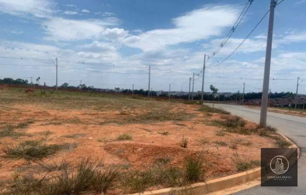 Foto 1 de Terreno / Lote à venda, 284m2 em Wanel Ville, Sorocaba - SP