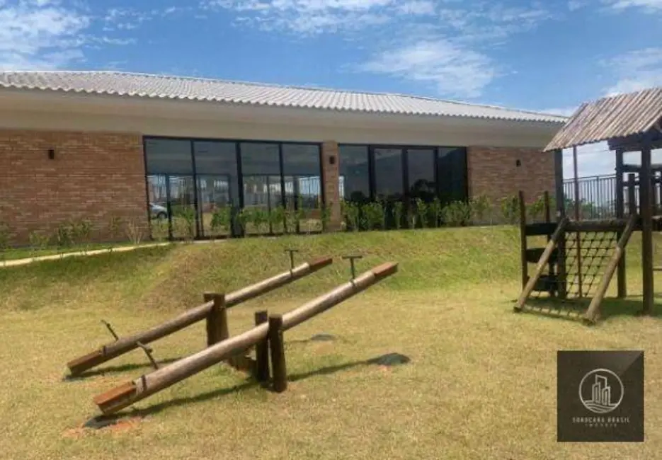 Terreno / Lote à venda, 284m2 em Wanel Ville, Sorocaba - SP - imagem 4 Foto 4 de Terreno / Lote à venda, 284m2 em Wanel Ville, Sorocaba - SP