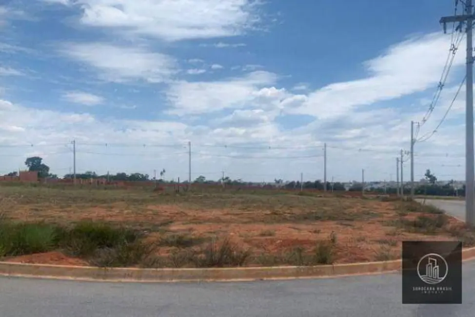 Terreno / Lote à venda, 284m2 em Wanel Ville, Sorocaba - SP - imagem 5 Foto 5 de Terreno / Lote à venda, 284m2 em Wanel Ville, Sorocaba - SP