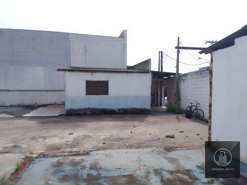 Terreno / Lote à venda, 611m2 em Jardim Leocádia, Sorocaba - SP - imagem 4 Foto 4 de Terreno / Lote à venda, 611m2 em Jardim Leocádia, Sorocaba - SP