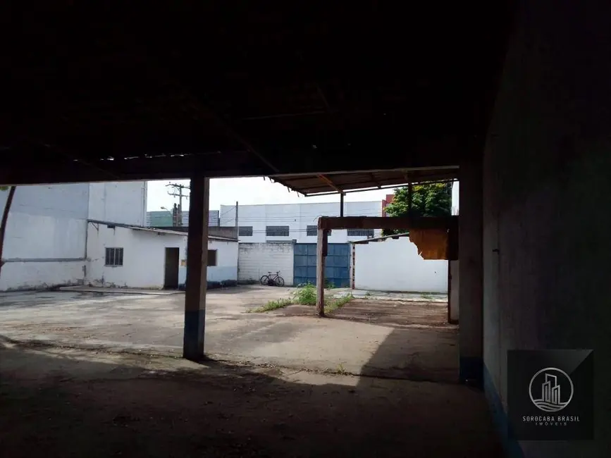 Terreno / Lote à venda, 611m2 em Jardim Leocádia, Sorocaba - SP - imagem 6 Foto 6 de Terreno / Lote à venda, 611m2 em Jardim Leocádia, Sorocaba - SP