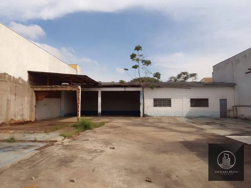 Foto 2 de Terreno / Lote à venda, 611m2 em Jardim Leocádia, Sorocaba - SP