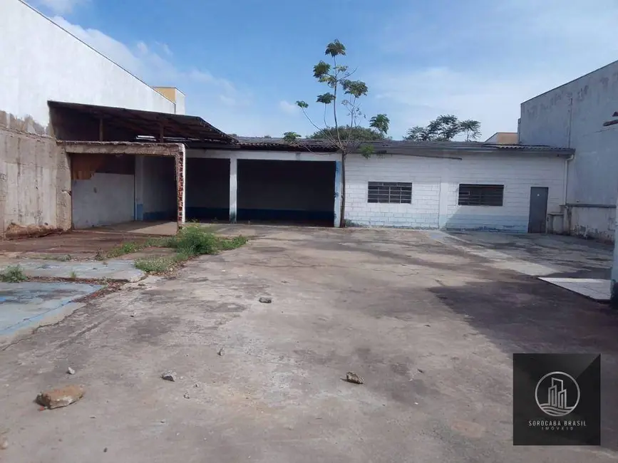 Foto 1 de Terreno / Lote à venda, 611m2 em Jardim Leocádia, Sorocaba - SP