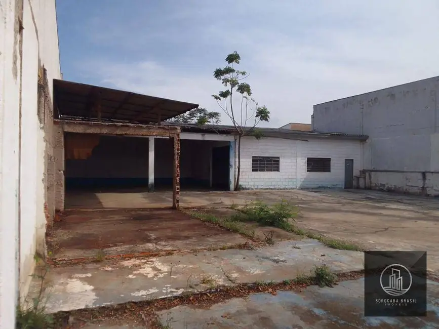 Terreno / Lote à venda, 611m2 em Jardim Leocádia, Sorocaba - SP - imagem 3 Foto 3 de Terreno / Lote à venda, 611m2 em Jardim Leocádia, Sorocaba - SP