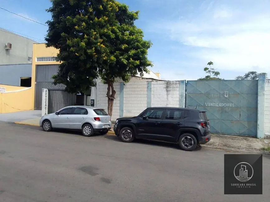 Terreno / Lote à venda, 611m2 em Jardim Leocádia, Sorocaba - SP - imagem 8 Foto 8 de Terreno / Lote à venda, 611m2 em Jardim Leocádia, Sorocaba - SP