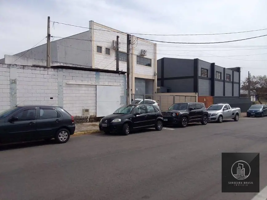 Terreno / Lote à venda, 611m2 em Jardim Leocádia, Sorocaba - SP - imagem 7 Foto 7 de Terreno / Lote à venda, 611m2 em Jardim Leocádia, Sorocaba - SP