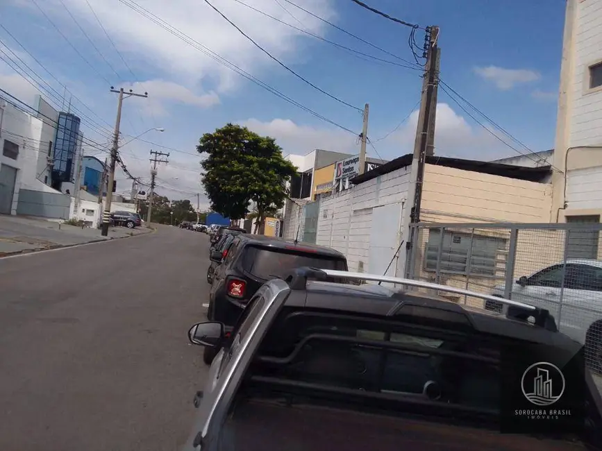 Terreno / Lote à venda, 611m2 em Jardim Leocádia, Sorocaba - SP - imagem 5 Foto 5 de Terreno / Lote à venda, 611m2 em Jardim Leocádia, Sorocaba - SP